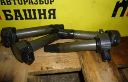 Катушка зажигания Mitsubishi Outlander XL 1832A016 CW5W