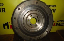 Маховик Skoda Octavia 036105269D