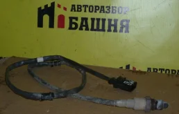 Лямда-зонд Skoda Rapid 03C906262, задний
