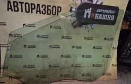 Стекло двери Ford Kuga 5213278, переднее левое
