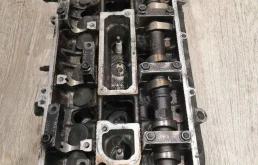 Головка блока цилиндров Mazda 6 L3N510090H GG