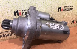 Стартер Skoda Fabia 0AM911023T 2