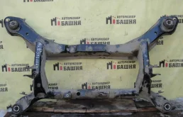 Балка Ford Mondeo 1691824 4, задняя