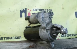 Стартер Audi A4 06H911021 B8