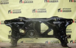 Балка подвески Volkswagen Jetta 5C0199313N, передняя