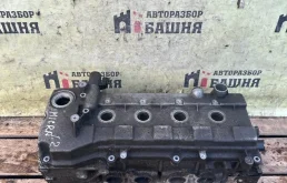 Головка блока цилиндра Nissan Micra 11040BX000 K12 CR12DE