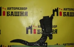 Педаль газа Audi A6 4F1723523B