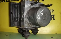 Блок управления ABS Audi Q5 8R0614517T