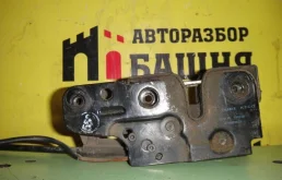 Замок капота Audi A4 8K0823509F B8