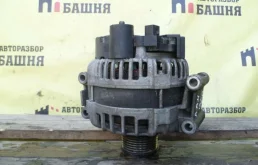 Генератор Audi A4 06H903016L B8