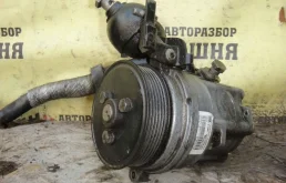 Насос гидроусилителя BMW 7 32416765307 E66