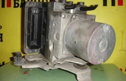 Блок управления ABS Audi A7 2010 4G0614517BBEF