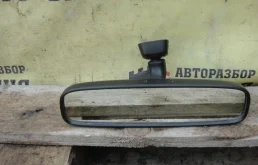 Зеркало салонное Mitsubishi L200 MN124448 KL1T 4N15