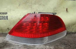 Фонарь BMW 7 63217164736 E66, правый