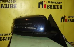 Зеркало Mercedes E-Class A2078101676 W207, правое