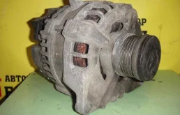 Генератор Mercedes B-Class A0009061903 W246