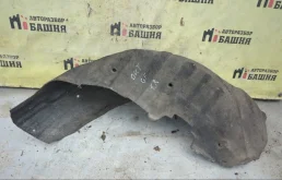 Подкрылок Mitsubishi Outlander 5370B414 GF, задний правый