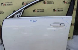 Дверь Jaguar XF C2Z2061, передняя левая