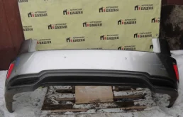 Бампер Lexus RX450H 2015 5215948931 GYL25, задний