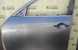 Дверь Infiniti FX 2011 H010A1CAMA S51 V9X, передняя левая