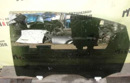 Стекло двери Infiniti FX 2011 823011CA1A S51 V9X, заднее левое
