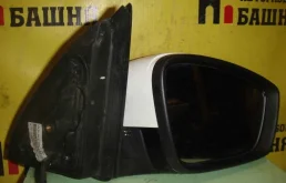 Зеркало Skoda Rapid 5JB857508C, правое