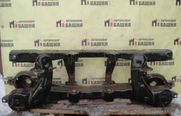 Балка Ford Kuga 1877458, задняя