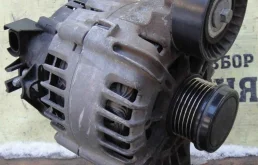Генератор Ford Kuga 1763143 1.6