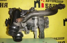 Корпус термостата Skoda Octavia 06H121026BF A5