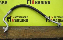 Трубка кондиционера Skoda Octavia 1K0820721BL 1Z