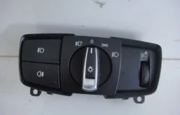 Выключатель света фар BMW X5 61319865813 F15