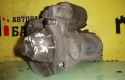 Стартер Ford Mondeo 2134489 4