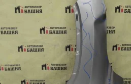 Крыло переднее Lexus RX450H 2015 5380248140 GYL25, переднее левое