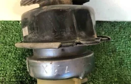 Подушка двигателя BMW X5 22116857519 F15, левая