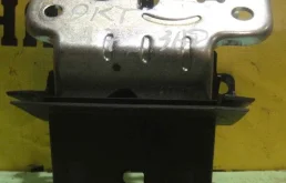 Замок багажника Skoda Octavia 5E0827505 A7