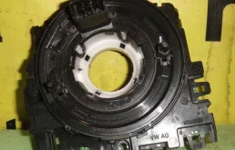 Лента SRS Skoda Octavia 5Q0953549C A7