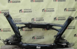 Балка Volkswagen Tiguan 5Q0505235J, задняя
