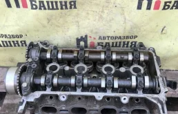 Головка блока цилиндров Haval H6 1000100EG01B