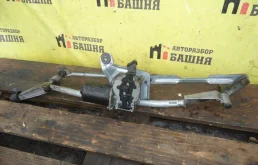 Стеклоочиститель Volvo S60 8648343, передний