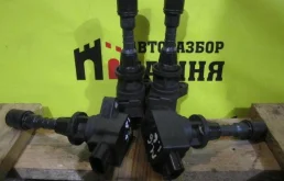 Катушка зажигания Mazda 6 LFB618100C GH L8