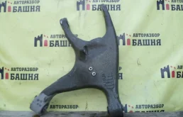 Рычаг подвески Audi A4 8K0505312J B8, задний правый