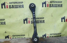 Рычаг подвески Audi A4 8K0501529L B8, задний