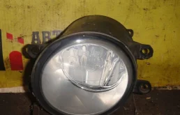 Фара противотуманная Lexus RX450H 812200D041, левая