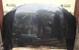 Капот Lexus RX450H 5330148130 GYL15