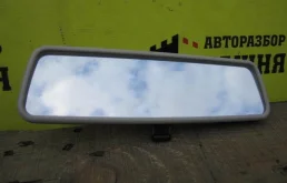 Зеркало салонное Volkswagen Passat 3C0857511JSMA B6
