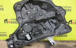 Стеклоподьемник Mazda 6 D6515958XB GJ, передний левый