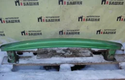 Усилитель бампера Skoda Fabia 5J6807305C 2, задний