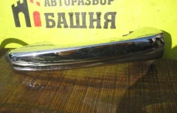 Ручка двери Ford Explorer BB5Z7822404BA, задняя