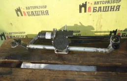 Стеклоочиститель Skoda Rapid 5JB955023