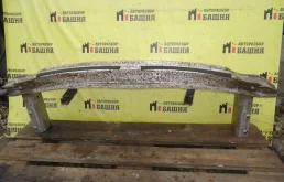 Усилитель бампера Audi A4 8E0807313L B7, задний